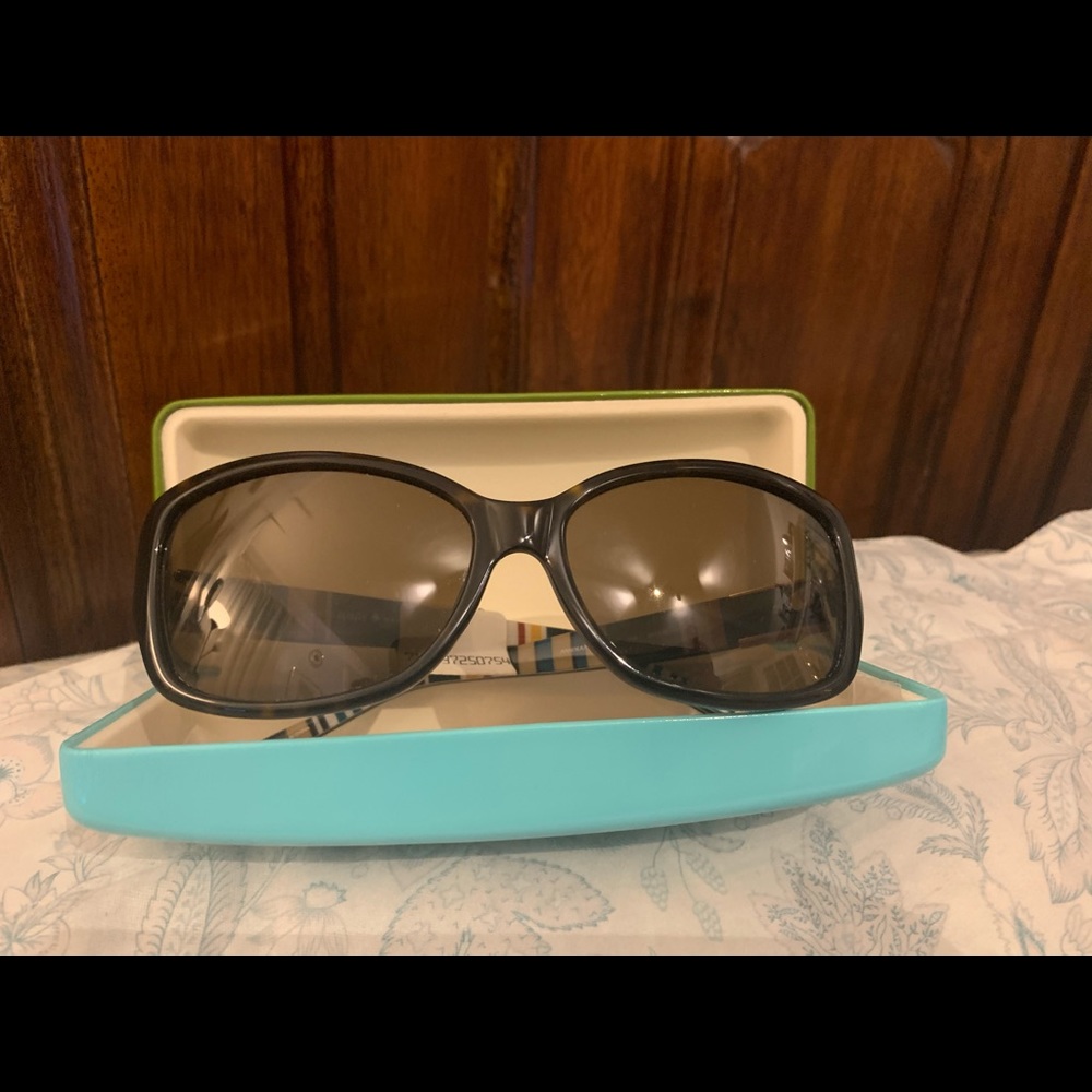 Authentic Kate Spade Sunglasses